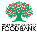 RI Community Food Bank Logo